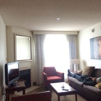 リビングスペース