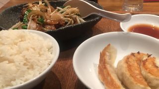 トンローplaza55に健在です