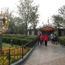 ミッキー フイルム フェスティバル (米奇紀念撮影)