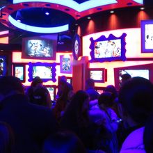 ミッキー フイルム フェスティバル (米奇紀念撮影)