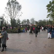 ミッキー フイルム フェスティバル (米奇紀念撮影)