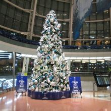 羽田空港 第2旅客ターミナル