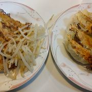 餃子ツアー２