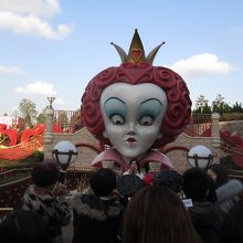 アリス イン ワンダーランド メイズ (愛麗糸夢遊仙境迷宮)