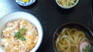 さぬきうどん たかはし