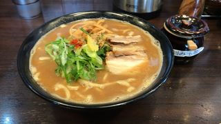 つけ麺 本丸 柳津店