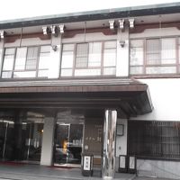 湯田温泉峡 岩手湯本温泉 ホテル対滝閣 写真