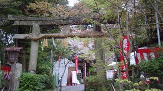 熊野若王子神社行きました