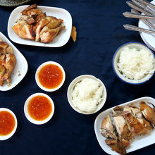 お待たせしました