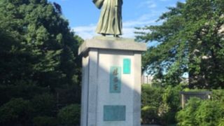 アメリカを目指す