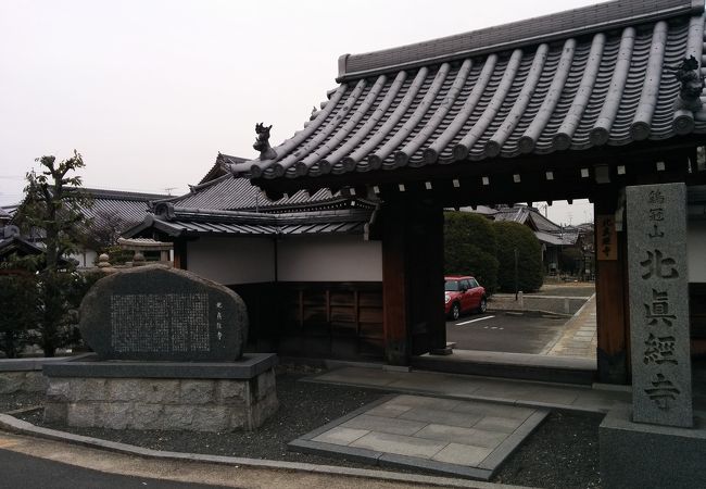 ～★☆日蓮宗の寺院☆★～