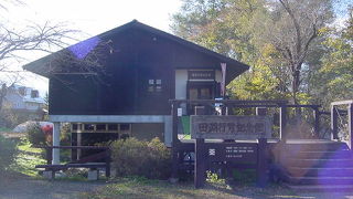 山岳写真や絵などを見られます