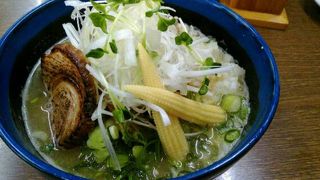 美味しくいただきました♪