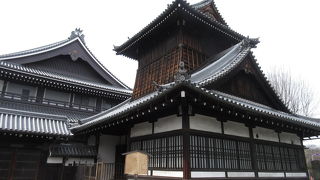 時を告げる太鼓の音 ♪