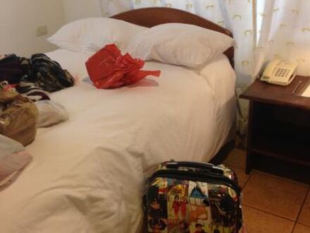 インティ ウィニャイワイナ 写真