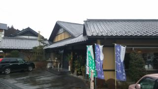 普通の食事になってしまった