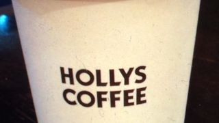 韓国風コーヒー