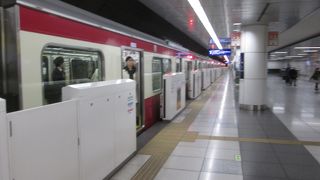 午後の京急本線 (空港線)