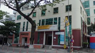 日本への切手代は…