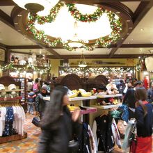 香港ディズニーランド (香港港迪士尼樂園)