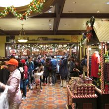 香港ディズニーランド (香港港迪士尼樂園)