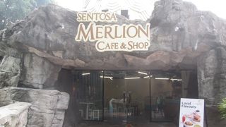 土産店で記念品がもらえる