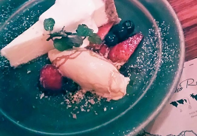 チーズの魅力発見