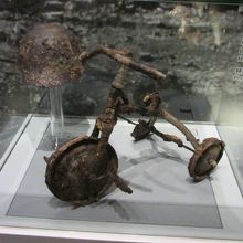 多くの一般市民の方々が犠牲となりました