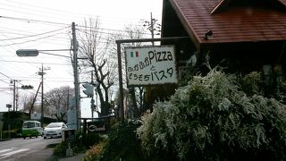 サークル終了後のランチで利用。