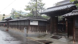 元竹原町長の業績がわかります