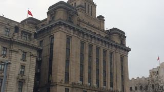 ☆外灘１３号☆時計台が素敵♪