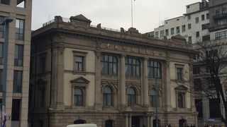 ☆外灘１５号☆上海初の鉄筋コンクリートの建築物♪