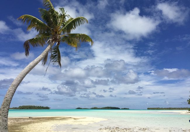 ブルーラグーン