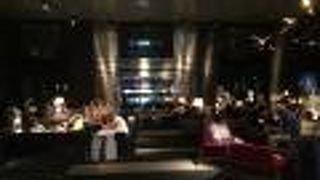 パラマウント タイムズスクエア