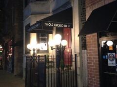 オールド シカゴ イン 写真