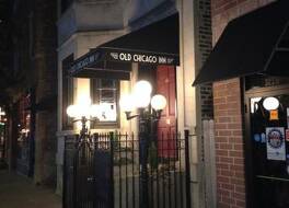 オールド シカゴ イン