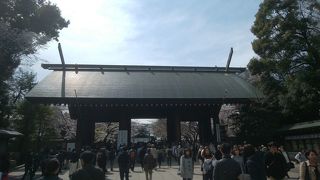 押し出し感が半端ない