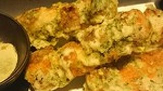 近江屋 新宿西口店