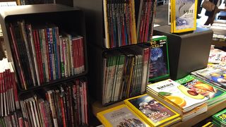 家電と本屋とスタバ