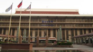 陶器瓦にリニューアル