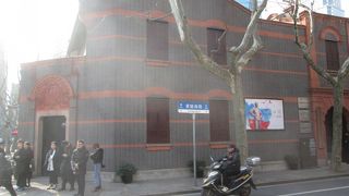 パスポートの提示を求められました