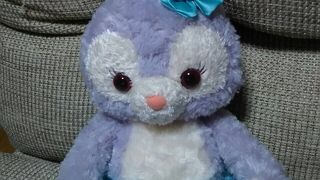 2017.3.30～発売「ステラ・ルー」