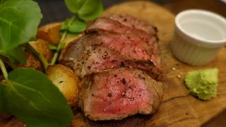 駅至近のカジュアルビストロ