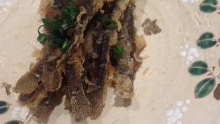 天ぷらの総本店