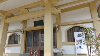 歴史を感じました