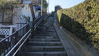 地元の認知度も低いようです