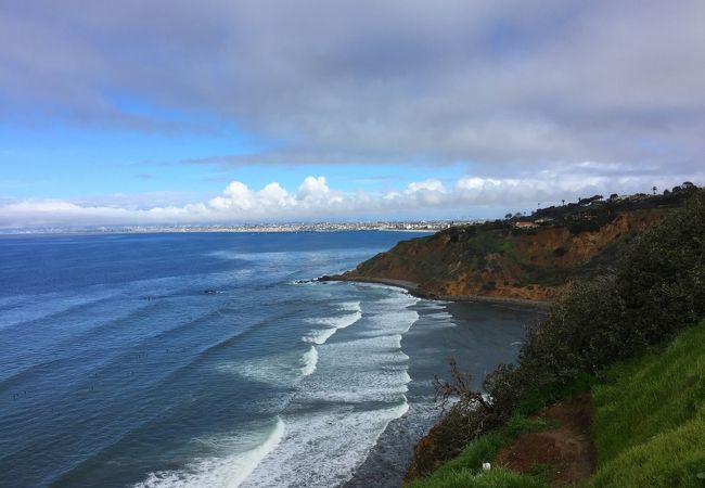 k705「SAUSALITO」ハワード・ベーレンス カリフォルニア 海岸線
