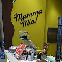 マンマミーア あべのキューズタウン店