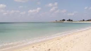 夕日が素晴らしい