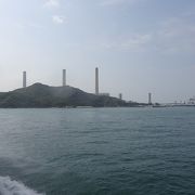 おススメ！香港の離島